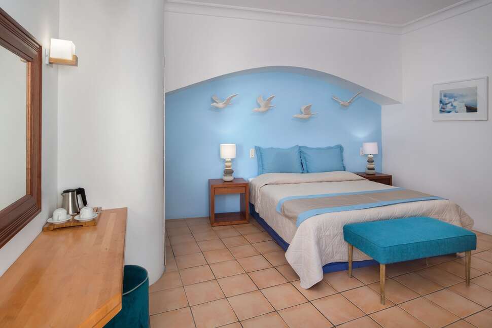 Een foto van Meltemi Suites