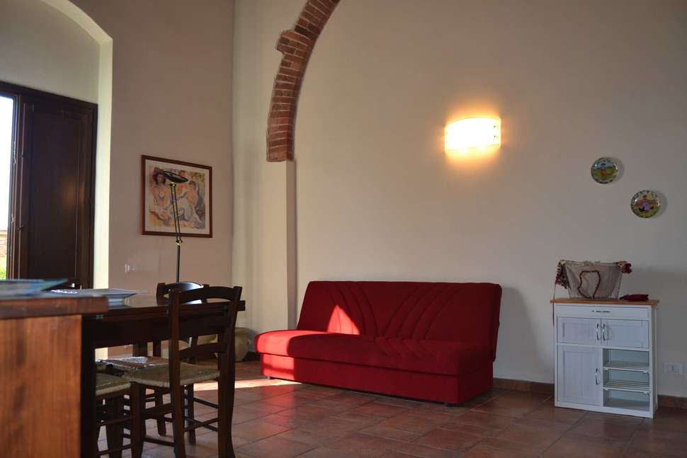 Een foto van Antico Borgo Casalappi