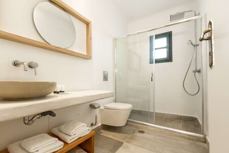 Een foto van Amaze Suites