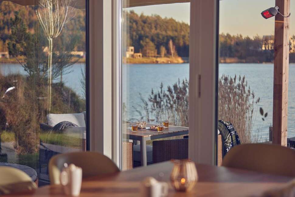 Een foto van Terhills Resort