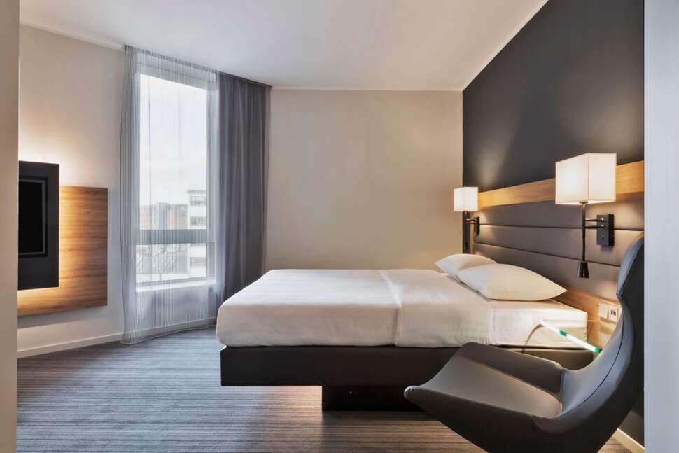Een foto van Moxy Copenhagen Sydhavnen