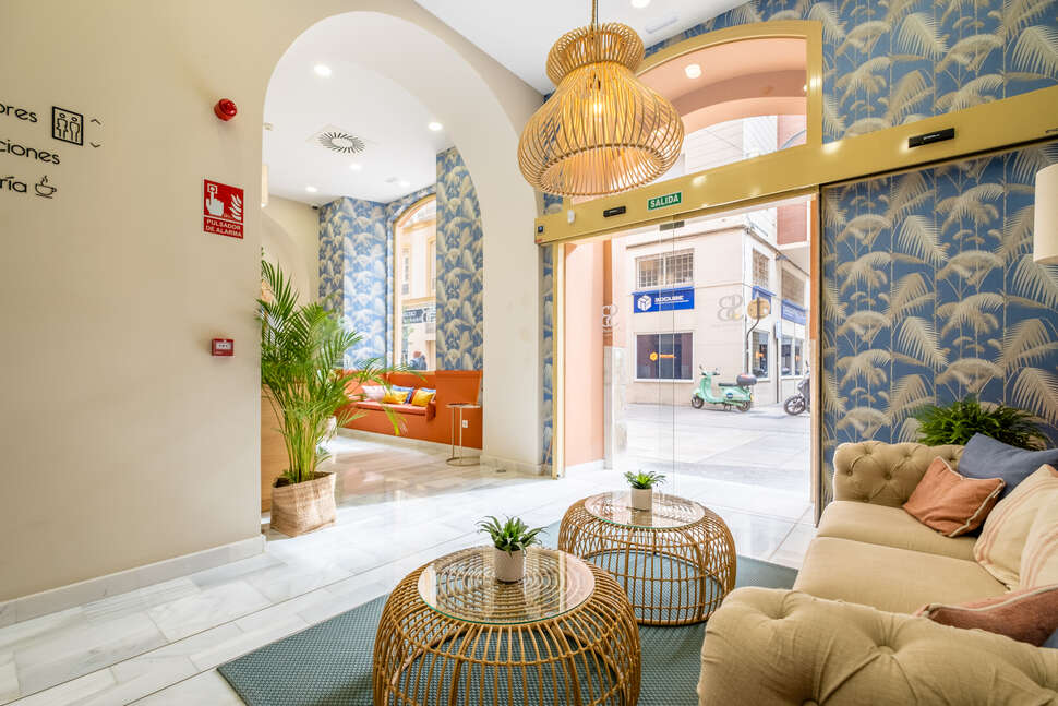 Een foto van Soho Boutique Urban