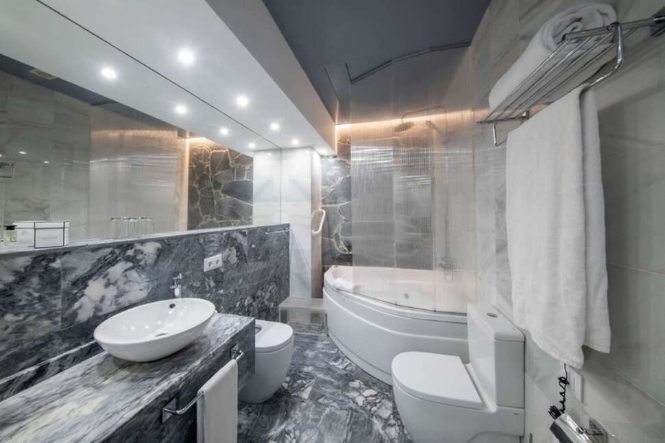 Een foto van Soho Boutique Capuchinos & Spa