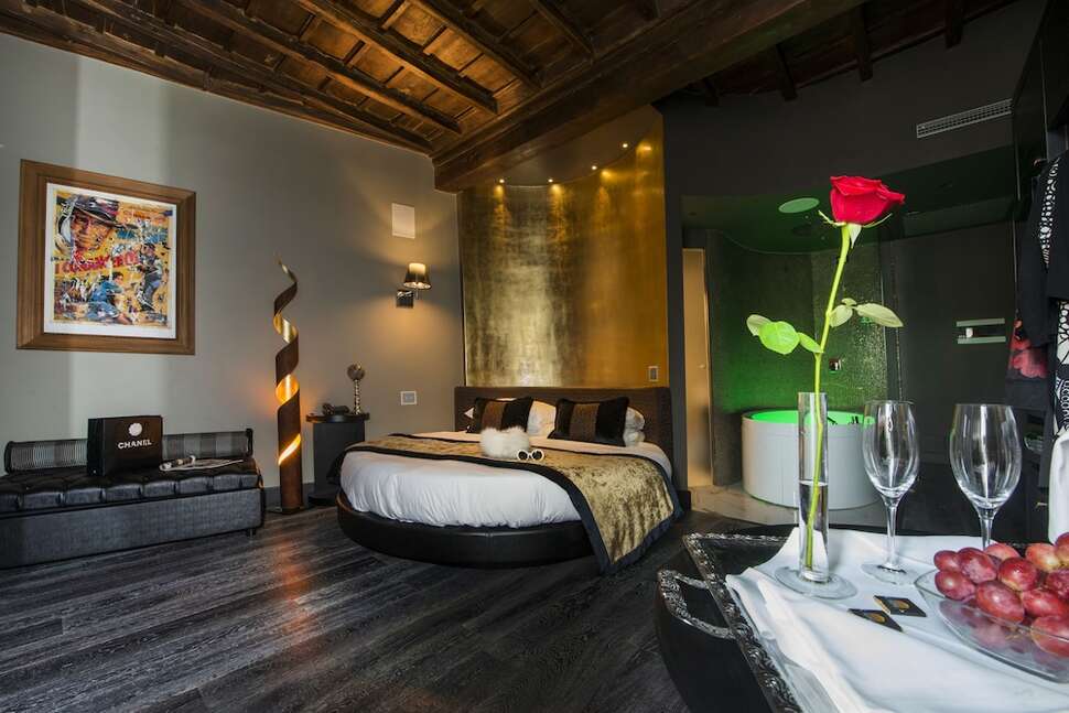 Een foto van Torre Argentina Relais