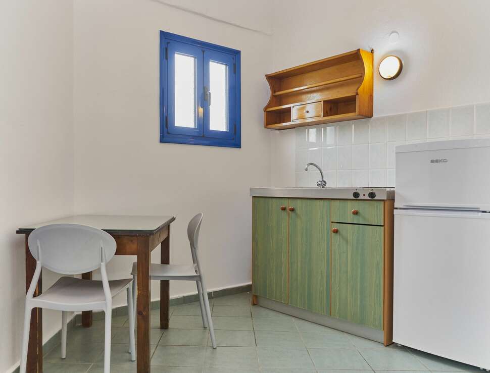 Een foto van Veneto Sea View Appartementen