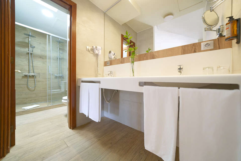 Een foto van Suites & Villas by Dunas