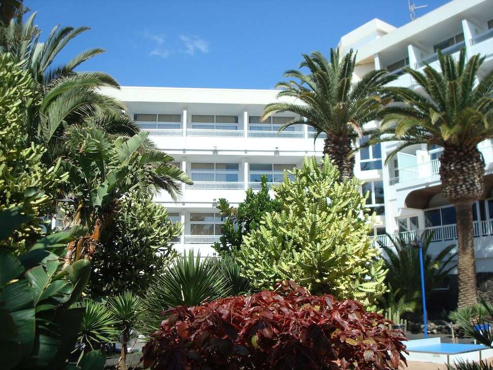 Een foto van VIK Hotel San Antonio