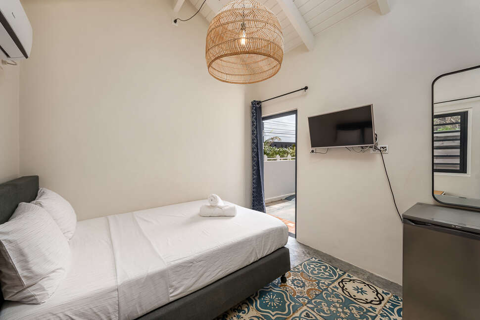 Een foto van Blue Bonaire Resort