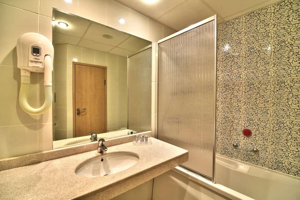 Een foto van Hotel Kaliopa