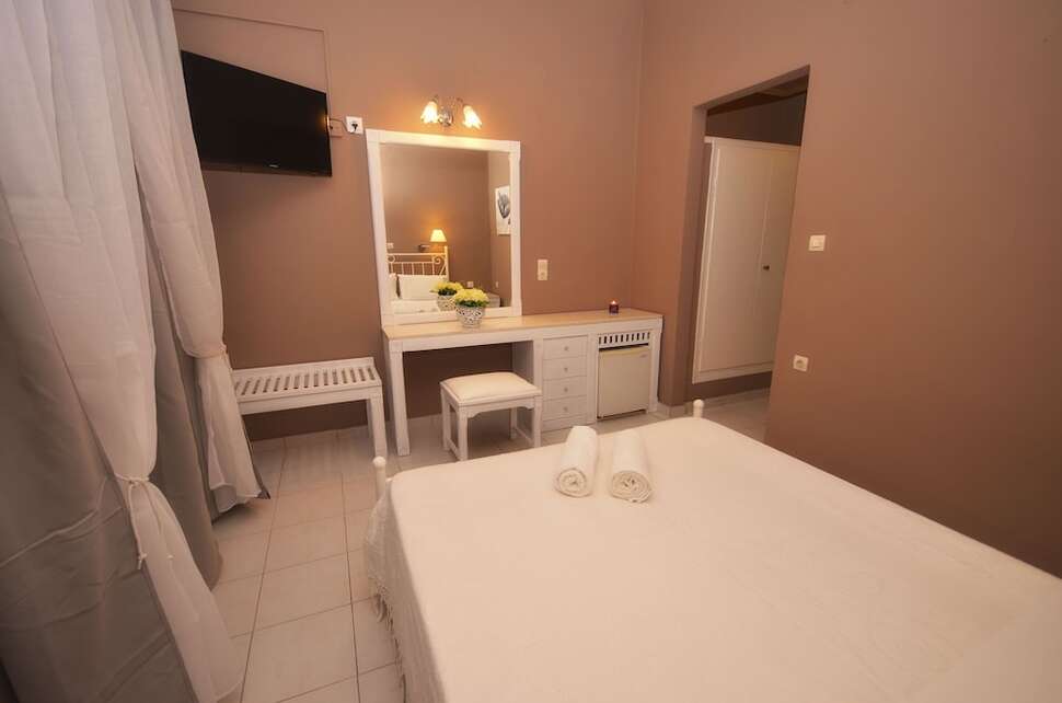 Een foto van Ipsos Di Mare Beach Hotel