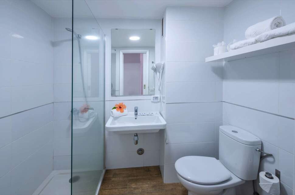 Een foto van Appartementen Los Rosales