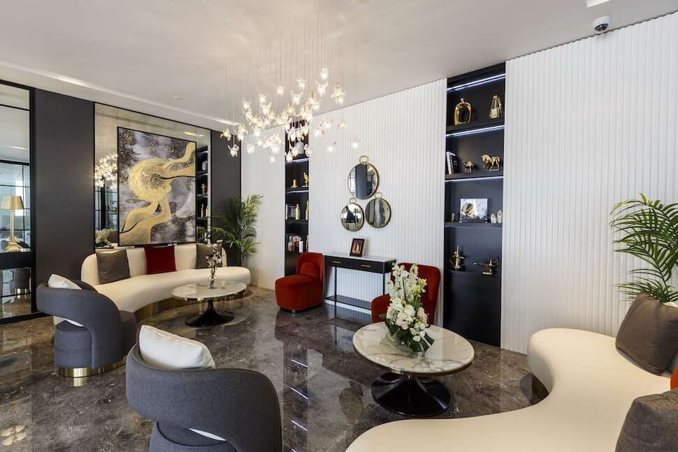 Een foto van Rose Executive Hotel