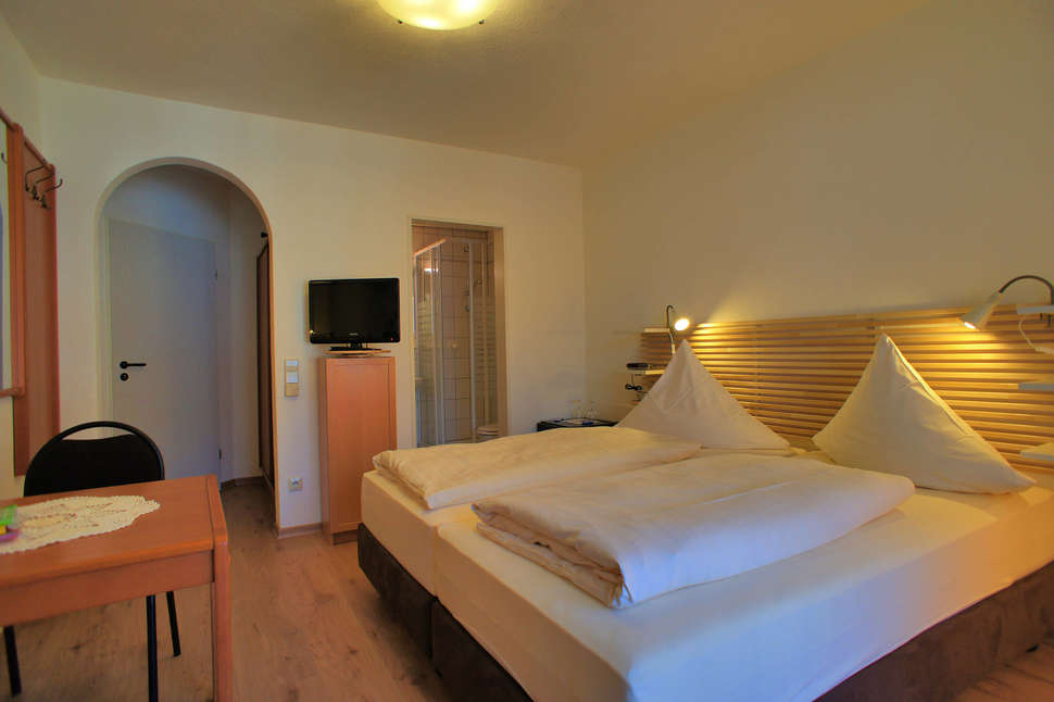 Een foto van Moselromantik Hotel Panorama am Panoramabogen