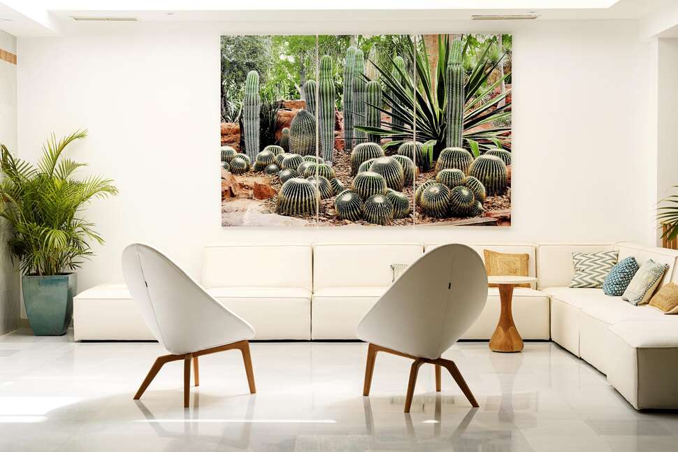 Een foto van Buganvilla Hotel & Spa