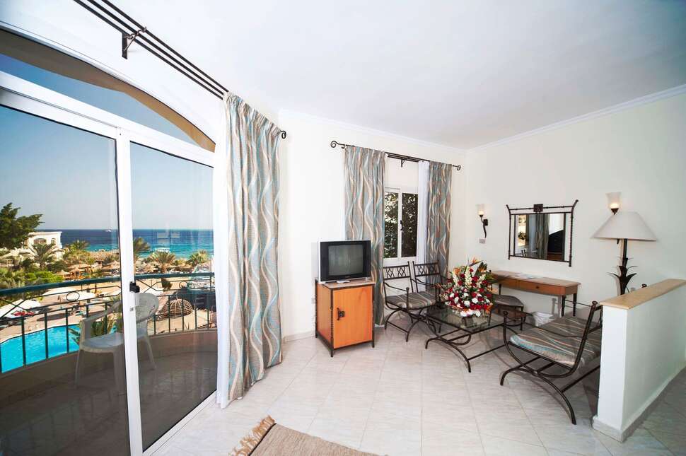 Ein Foto Bella Vista Resort Hurghada