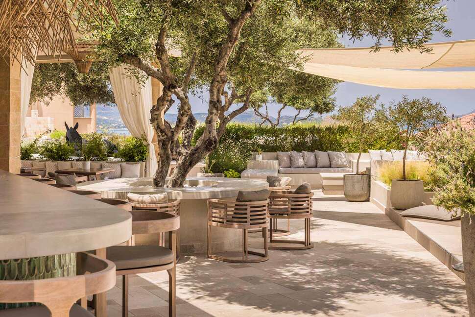 Een foto van Thalassa Boutique Hotel