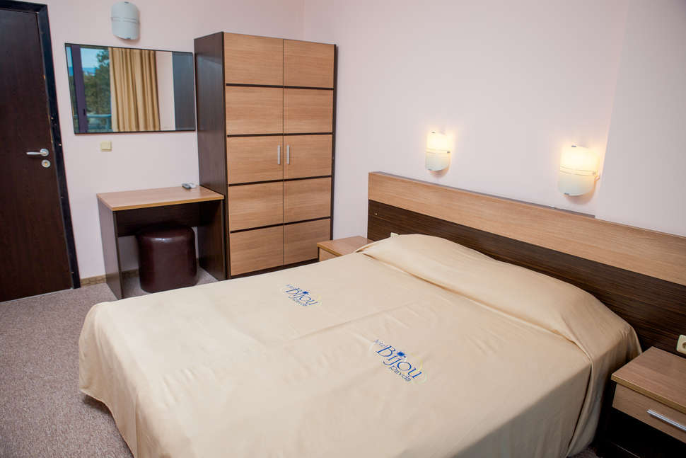 Een foto van Bijou Hotel