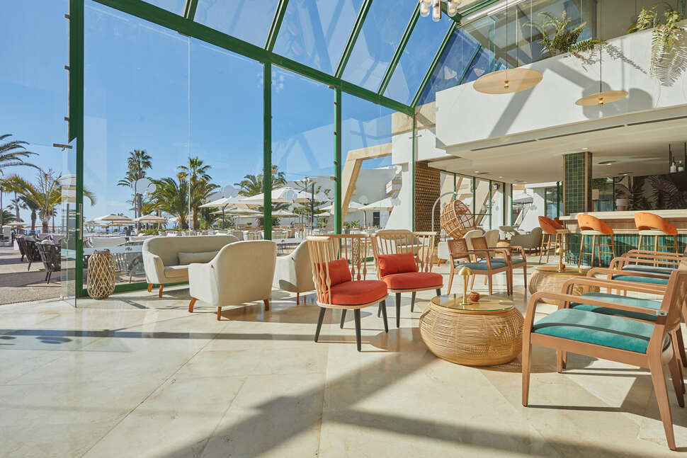 Een foto van Secrets Lanzarote Resort & Spa