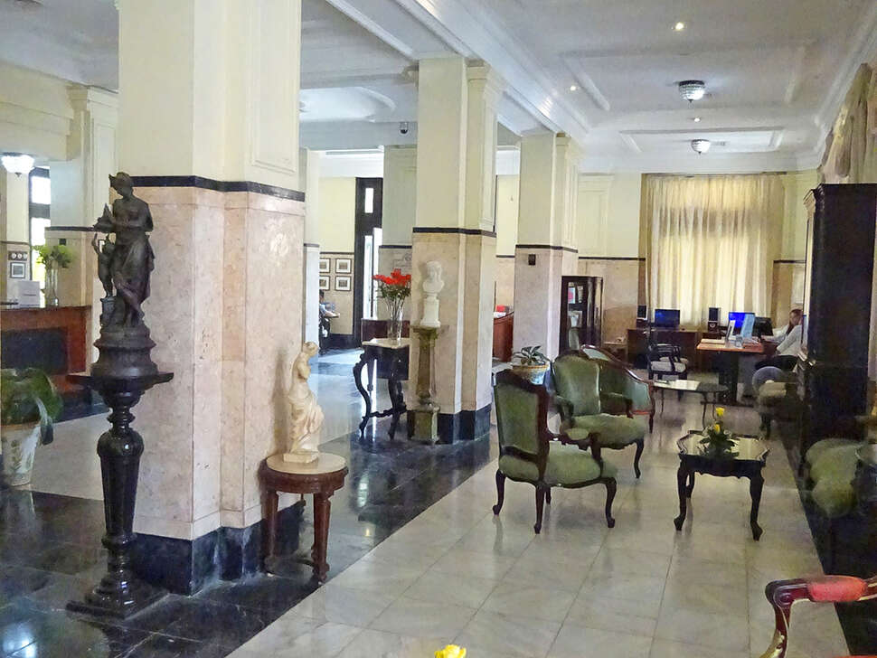 Een foto van Roc Presidente Hotel