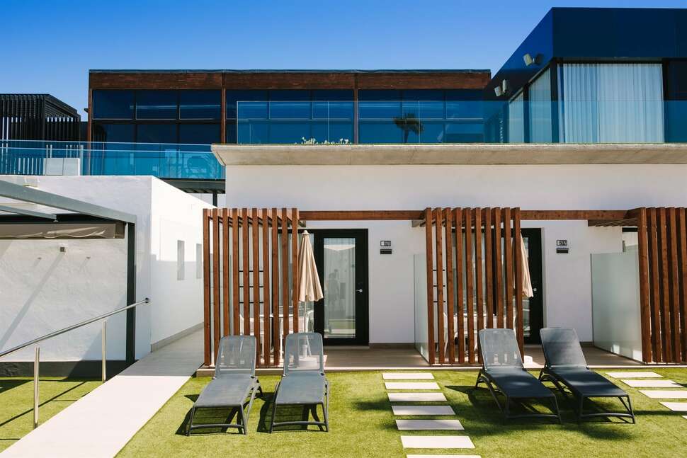 Een foto van Club Maspalomas Suites & Spa