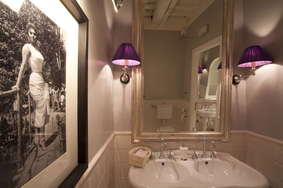Ein Foto Hotel Cellai