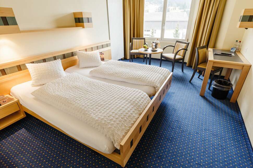 Een foto van Arenas Resort Victoria-Lauberhorn