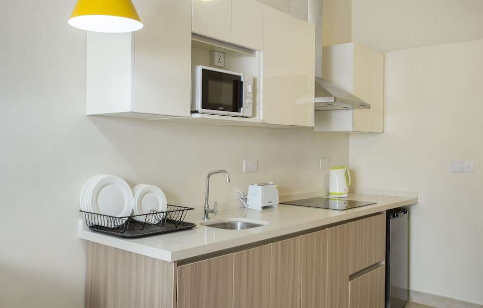 Een foto van Residence Potosi