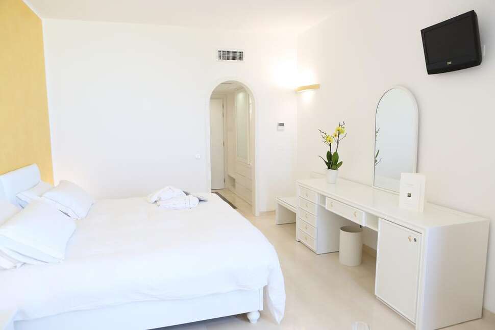 Ein Foto Grand Hotel Costa Brada