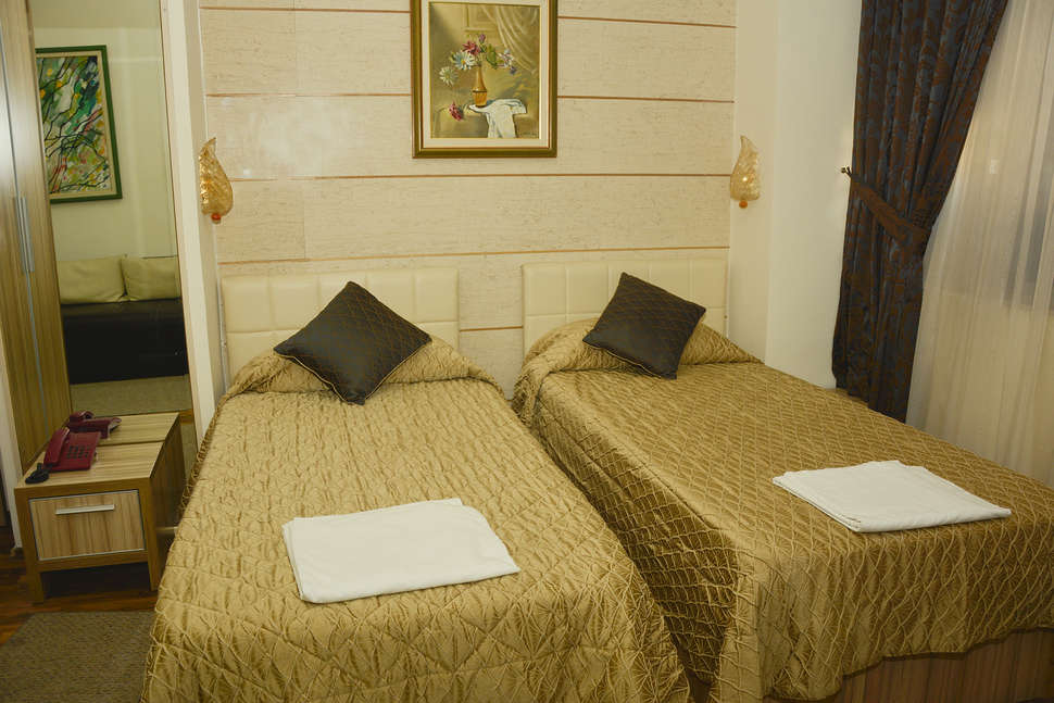 Een foto van Hotel Comfort