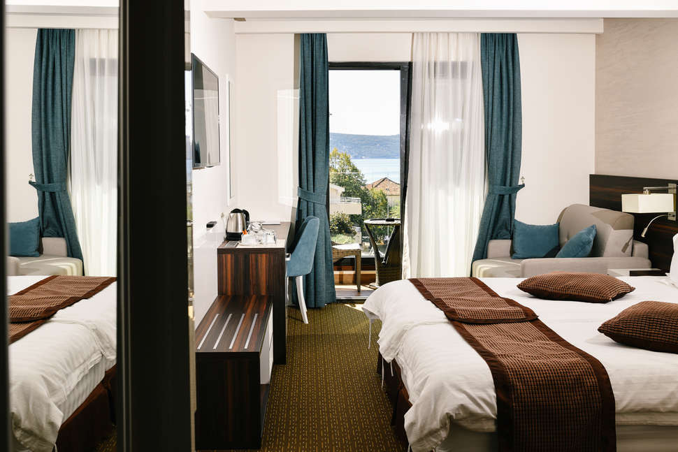 Een foto van Wellness & Spa Hotel ACD