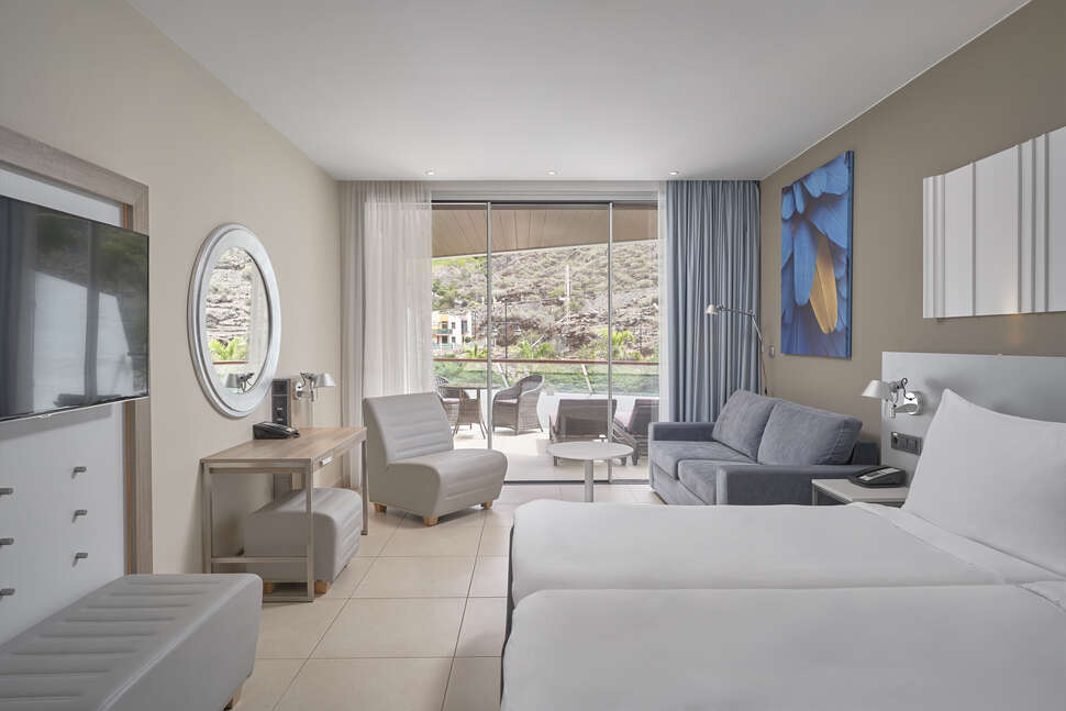 Een foto van Radisson Blu Resort & Spa Mogan