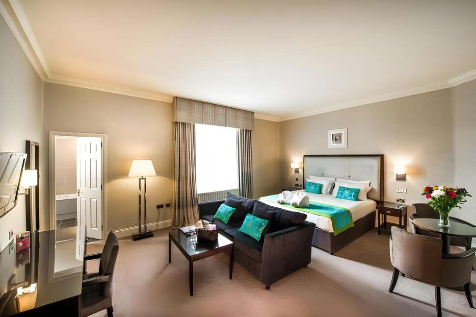 Een foto van Leonardo Hotel Edinburgh City
