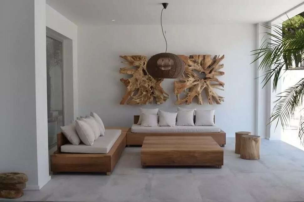 Een foto van Anfora Ibiza Hotel