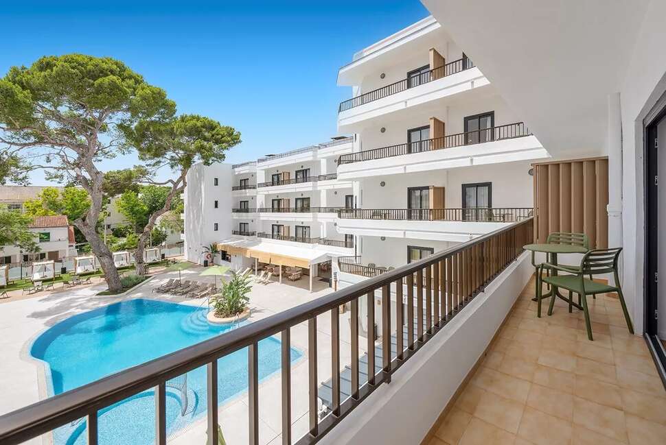 Ein Foto Copaiba by Honne Hotels