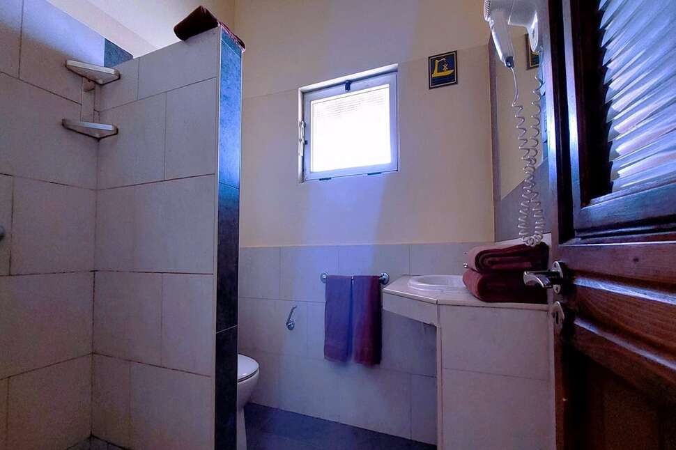 Een foto van Porta Do Vento