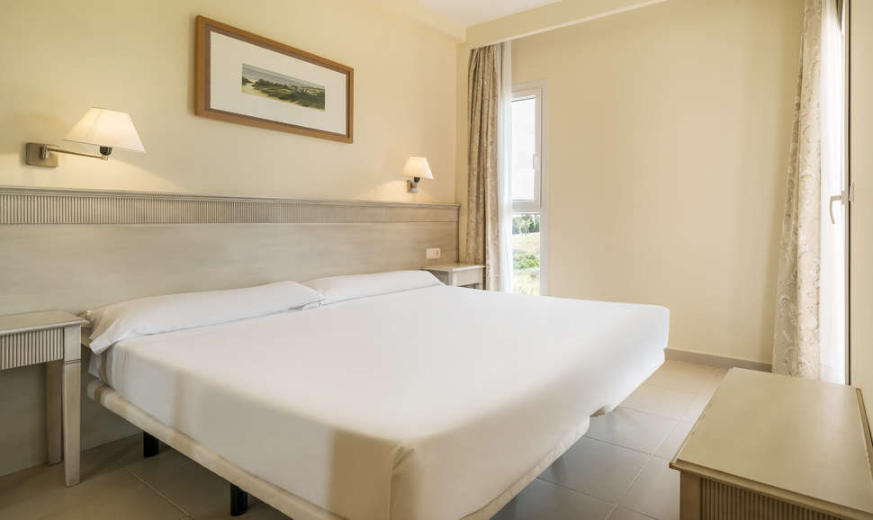 Een foto van Hotel Ilunion Tartessus Sancti Petri