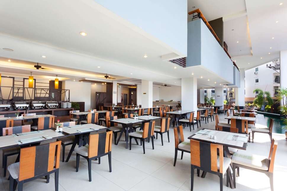 Een foto van Andakira Hotel