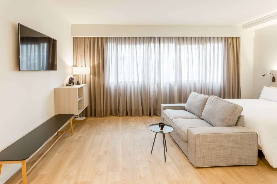 Een foto van Artiem Madrid