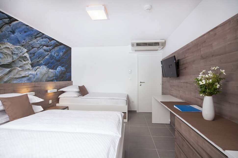 Een foto van Bluesun Hotel Neptun