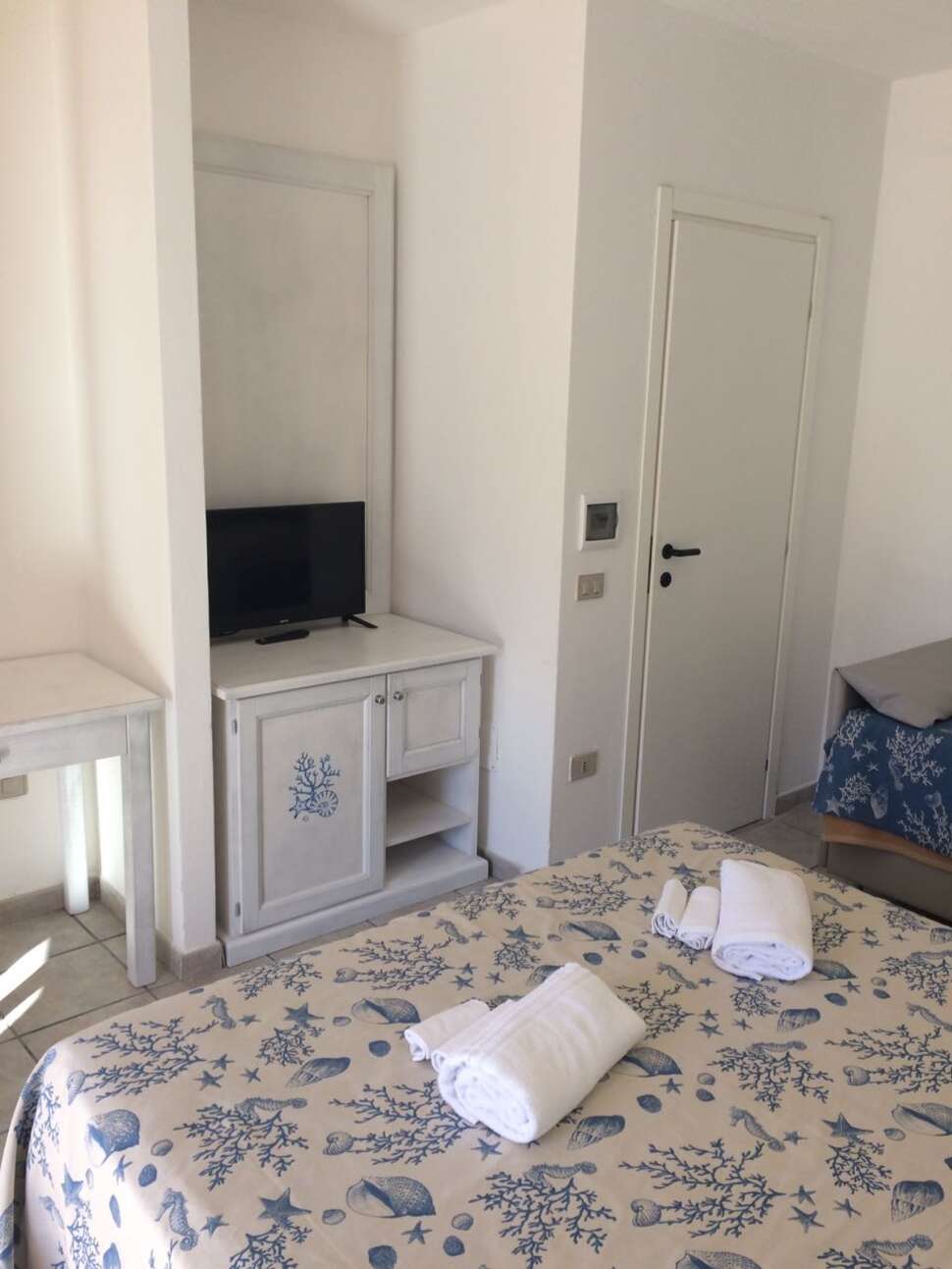Een foto van Marina Manna Hotel & Club Village