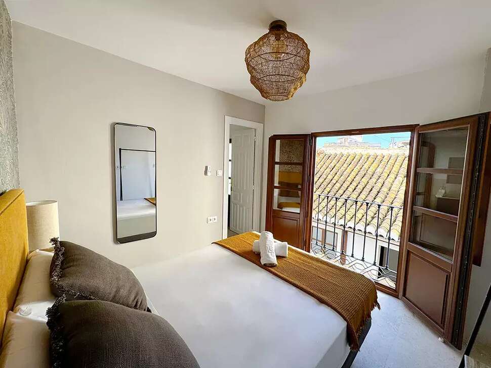 Een foto van Appartementen Plaza San Agustin 3000