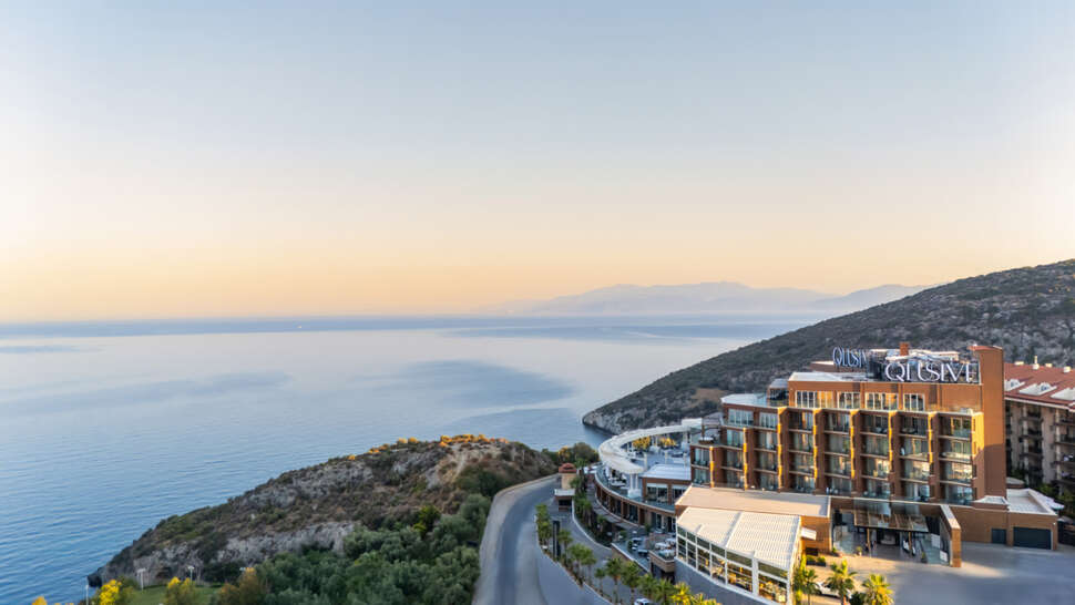 Een foto van Qlusive Hotel Kusadasi