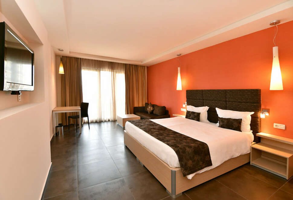 Een foto van Dolce Vita Sunshine Resort