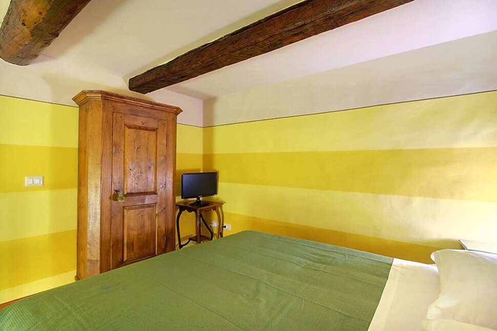 Een foto van Puccini Appartementen