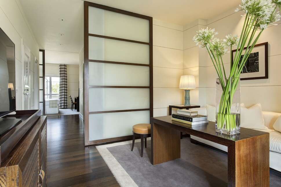Een foto van Gallery Hotel Art Florence