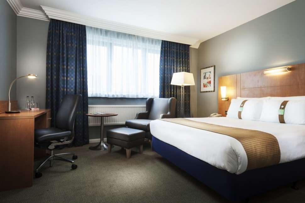 Een foto van Holiday Inn London Bloomsbury