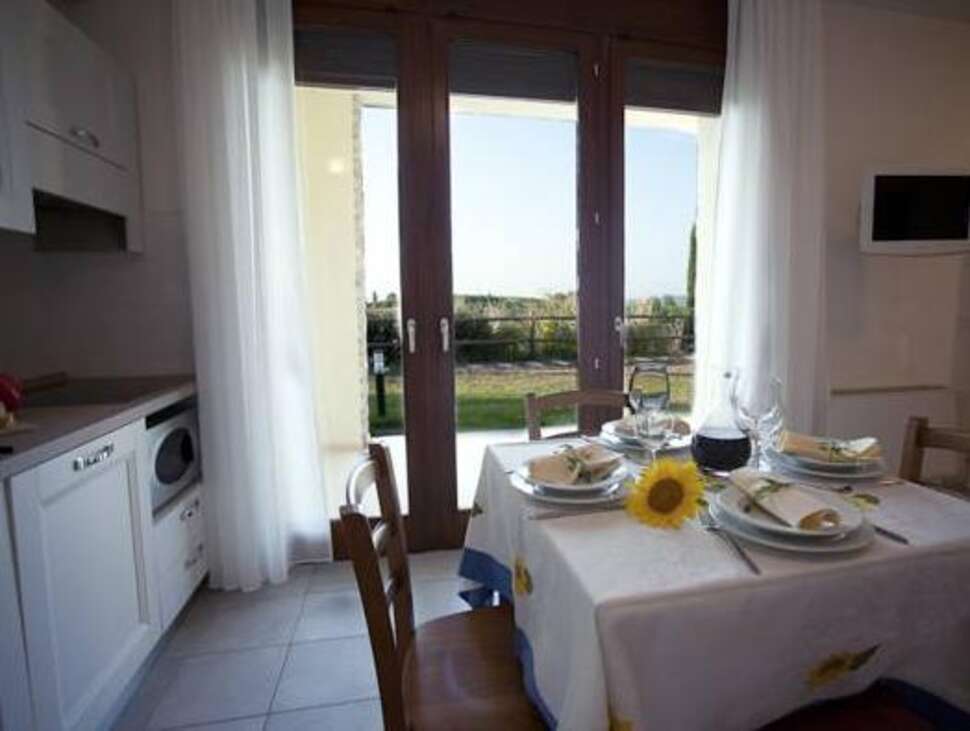 Een foto van Chianti Village Morrocco