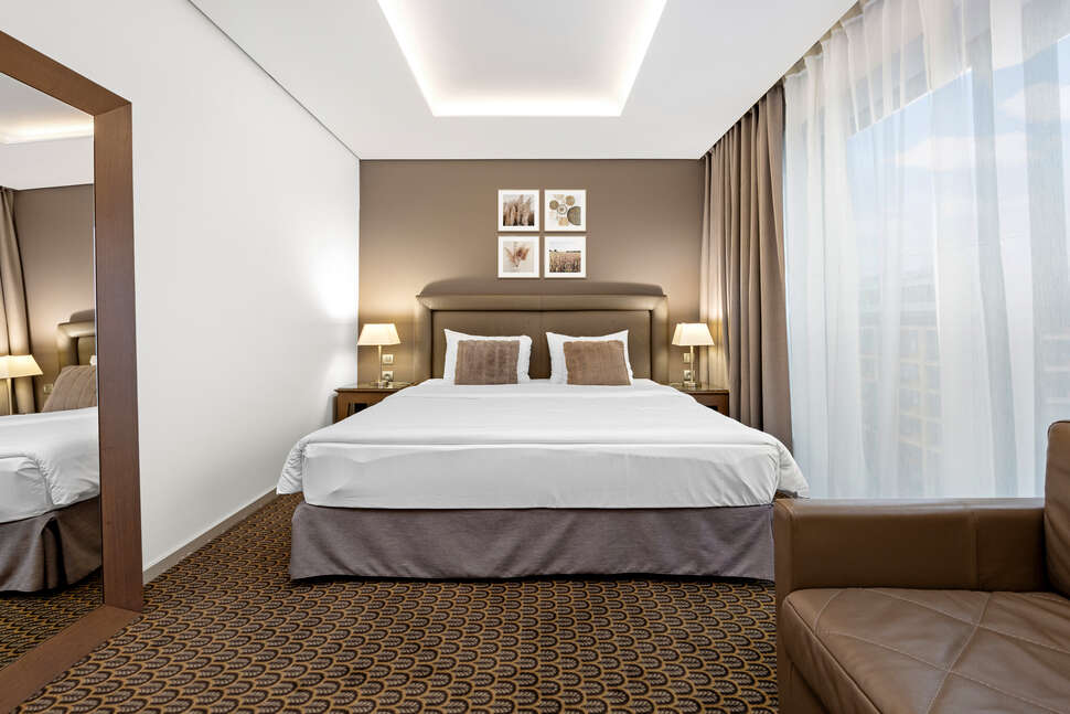 Een foto van Hotel Royal Prague