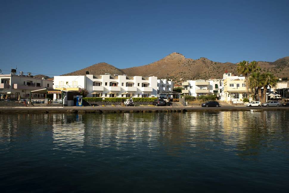 Een foto van Alikes Suites & Studios