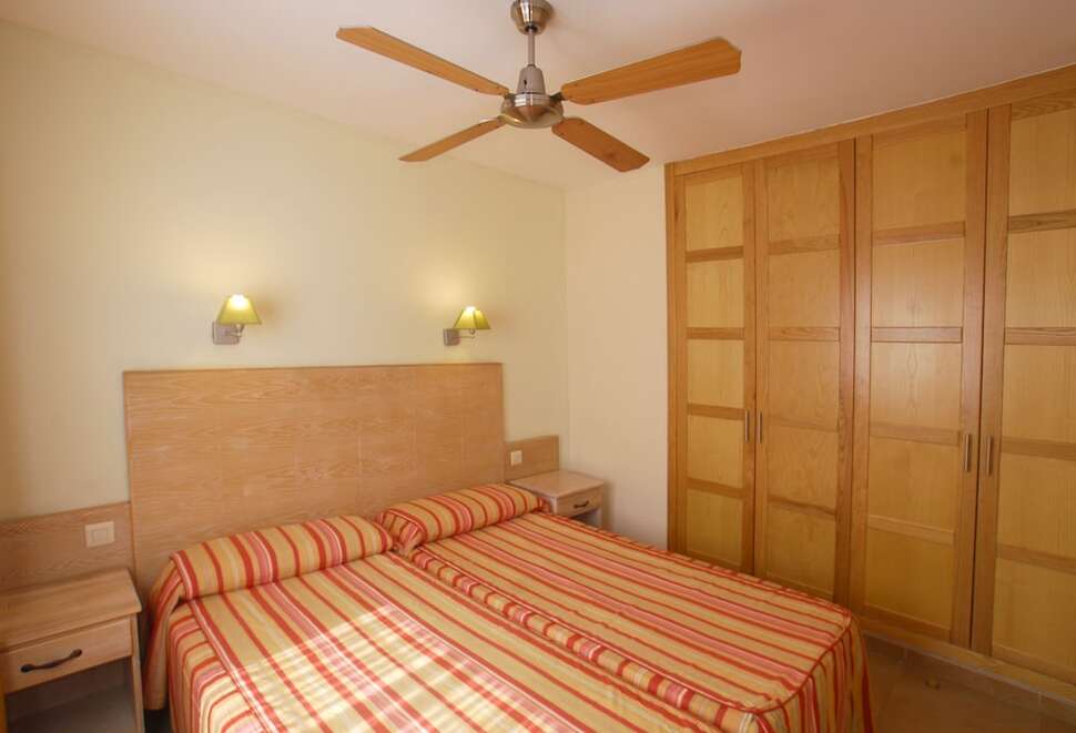 Een foto van Cordial Sandy Golf Bungalows